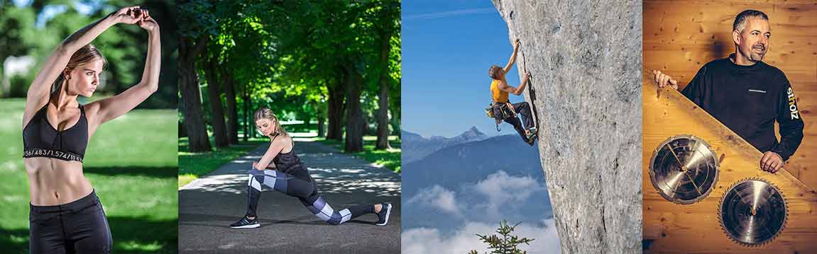 Hollywood-Fotograf Fotograf des Jahres Fotostudio Basel Baselland Zürich Bern Super Star Celebrity-Fotograf Portrait-Fotografie Dominique Zahnd Fotograf Basel Fotostudio Basel